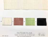 KKF8183-W-D/1 Embroidery Style Wide Width[Textile / Fabric] Uni Textile(Komon Studio) Sub Photo