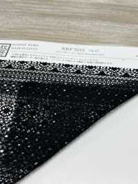 KKF5515D-15 Stretch Lace[Textile / Fabric] Uni Textile(Komon Studio) Sub Photo