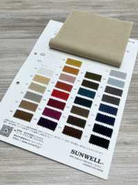 13459 Flannel[Textile / Fabric] SUNWELL Sub Photo