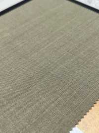 1069008 Soalon Triacetate Linen MIX SOLOTEX Stretch Twill[Textile / Fabric] TAKISADA NAGOYA Sub Photo