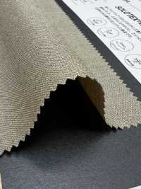 1069008 Soalon Triacetate Linen MIX SOLOTEX Stretch Twill[Textile / Fabric] TAKISADA NAGOYA Sub Photo