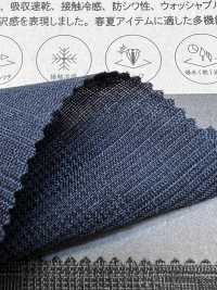 1069012 Soalon Triacetate Glen Check Stretch[Textile / Fabric] TAKISADA NAGOYA Sub Photo