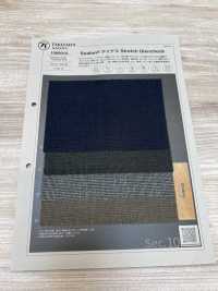 1069012 Soalon Triacetate Glen Check Stretch[Textile / Fabric] TAKISADA NAGOYA Sub Photo