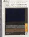 1069012 Soalon Triacetate Glen Check Stretch
