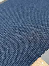 1069013 Soalon Triacetate Houndstooth Stretch[Textile / Fabric] TAKISADA NAGOYA Sub Photo
