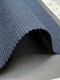 1069013 Soalon Triacetate Houndstooth Stretch[Textile / Fabric] TAKISADA NAGOYA Sub Photo