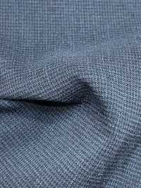 1069013 Soalon Triacetate Houndstooth Stretch[Textile / Fabric] TAKISADA NAGOYA Sub Photo