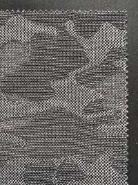 1075003 Vintage Foggy Camouflage Jacquard[Textile / Fabric] TAKISADA NAGOYA Sub Photo