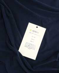 1076819 32G High Gauge Clear Pile Jersey[Textile / Fabric] TAKISADA NAGOYA Sub Photo