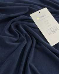 1076819 32G High Gauge Clear Pile Jersey[Textile / Fabric] TAKISADA NAGOYA Sub Photo