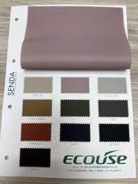 244 Ecolon Twill[Textile / Fabric] SENDA Sub Photo