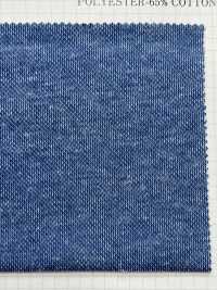 9600 T / C Denim Knit[Textile / Fabric] VANCET Sub Photo