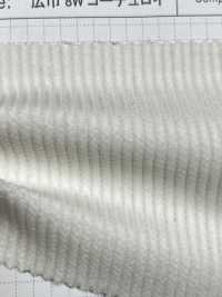 SB80803 Wide Width 8W Corduroy[Textile / Fabric] SHIBAYA Sub Photo