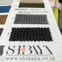 SB80803T 8WTOP Corduroy[Textile / Fabric] SHIBAYA Sub Photo