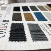 SB80803T 8WTOP Corduroy[Textile / Fabric] SHIBAYA Sub Photo