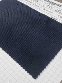 SB14157 Wide Width Stretch Corduroy[Textile / Fabric] SHIBAYA Sub Photo