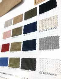 374 30/1 Cotton Waffle Knit[Textile / Fabric] VANCET Sub Photo