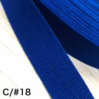2082 Acrylic Tape[Ribbon Tape Cord] ROSE BRAND(Marushin) Sub Photo