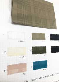 1246 Chandradby[Textile / Fabric] VANCET Sub Photo