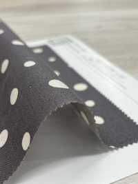 KCP585TB D-407 Linen Loomstate Tunbler Single Color Print[Textile / Fabric] Uni Textile Sub Photo