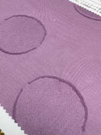 KKC142D-5 100/2 Cotton Cut Jacquard[Textile / Fabric] Uni Textile(Komon Studio) Sub Photo