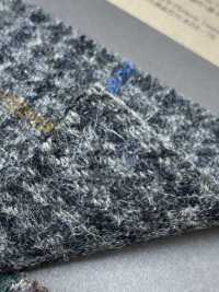 3-1720 HARRIS Harris Tweed Gun Club Check[Textile / Fabric] Takisada Nagoya Sub Photo