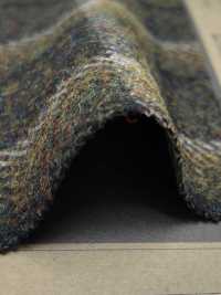 3-2018 HARRIS Harris Tweed Big Check[Textile / Fabric] Takisada Nagoya Sub Photo