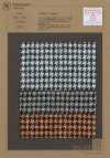 3-2021 HARRIS Harris Tweed Houndstooth
