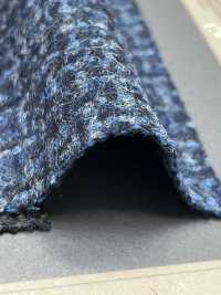 3-2107 HARRIS Harris Tweed Melange Tweed[Textile / Fabric] Takisada Nagoya Sub Photo