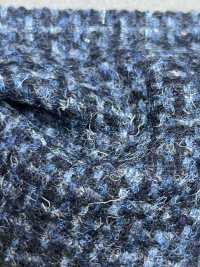 3-2107 HARRIS Harris Tweed Melange Tweed[Textile / Fabric] Takisada Nagoya Sub Photo