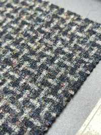 3-2107 HARRIS Harris Tweed Melange Tweed[Textile / Fabric] Takisada Nagoya Sub Photo