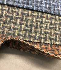 3-2107 HARRIS Harris Tweed Melange Tweed[Textile / Fabric] Takisada Nagoya Sub Photo