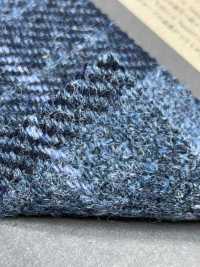 3-TRT084 HARRIS Harris Tweed Tartan Check[Textile / Fabric] Takisada Nagoya Sub Photo