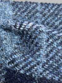 3-TRT084 HARRIS Harris Tweed Tartan Check[Textile / Fabric] Takisada Nagoya Sub Photo