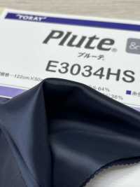 E3034HS Recycled Plute High Stretch[Lining] TORAY Sub Photo