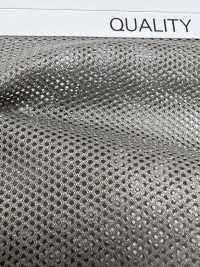KS120 Rib Knit Mesh[Lining] Tamura Koma Sub Photo