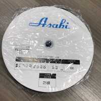 F500 Antiviral &amp; Antibacterial T / C Bias Tape (Folded In Two)[Ribbon Tape Cord] Asahi Bias(Watanabe Fabric Industry) Sub Photo