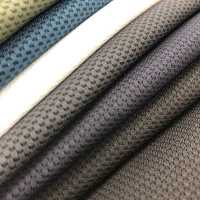 1084060 Oxford Pattern Double Knit[Textile / Fabric] Takisada Nagoya Sub Photo