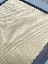 1093160 Double Woven Lightweight Sweatshirt Corduroy[Textile / Fabric] Takisada Nagoya Sub Photo