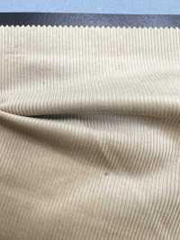 1093160 Double Woven Lightweight Sweatshirt Corduroy[Textile / Fabric] Takisada Nagoya Sub Photo