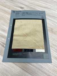 1093160 Double Woven Lightweight Sweatshirt Corduroy[Textile / Fabric] TAKISADA NAGOYA Sub Photo