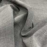 1035103 Strong Twist High Stretch Linen Blend TR Tropical[Textile / Fabric] TAKISADA NAGOYA Sub Photo