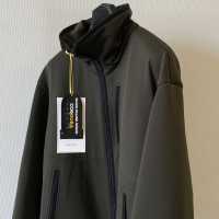 1036950 CORDURA Fleece[Textile / Fabric] Takisada Nagoya Sub Photo