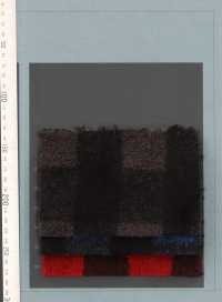 1030961 Airy Fur Fleece[Textile / Fabric] TAKISADA NAGOYA Sub Photo