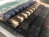 1030961 Airy Fur Fleece[Textile / Fabric] TAKISADA NAGOYA Sub Photo