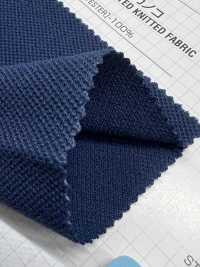 295 Real Dry Soft 40 Surface Moss Stitch[Textile / Fabric] VANCET Sub Photo