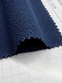 295 Real Dry Soft 40 Surface Moss Stitch[Textile / Fabric] VANCET Sub Photo