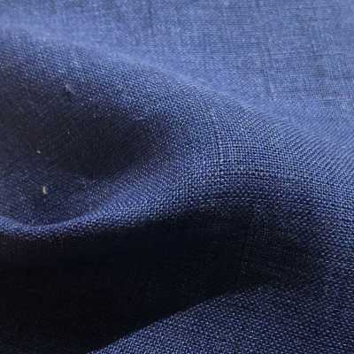 SB70105 Hybrid Indigo 1/40 Linen[Textile / Fabric] SHIBAYA Sub Photo