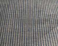 SB60800 1/60 Linen Denim[Textile / Fabric] SHIBAYA Sub Photo