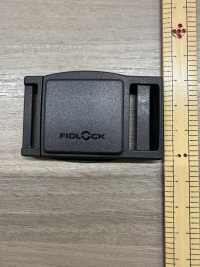 IFF8040 Snap Button Buckle[Buckles And Ring] FIDLOCK Sub Photo